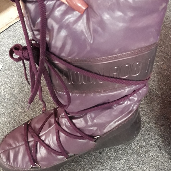 Moon boots - Picture 2 of 3